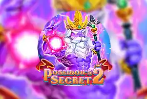 Poseidon's Secret 2
